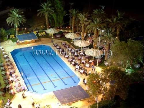 Картинка Lot SPA Hotel 4*