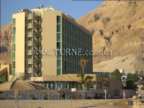 Картинка Hod Hamidbar (ex. Hod Hamidbar Resort & SPA) 4*