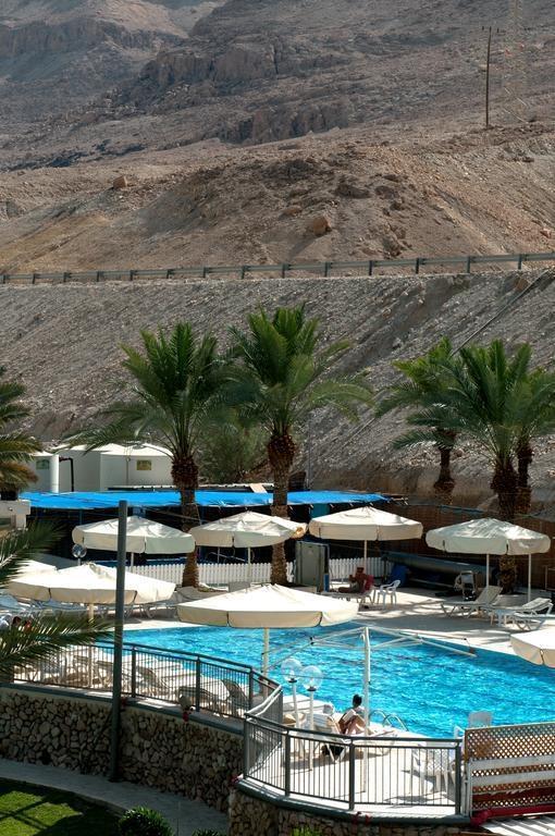 Изображение Prima Spa Club Dead Sea 4*