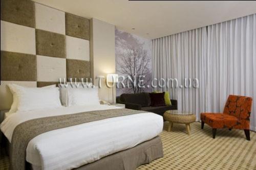 Картинка Sadot Assaf Ha Rofe 3*