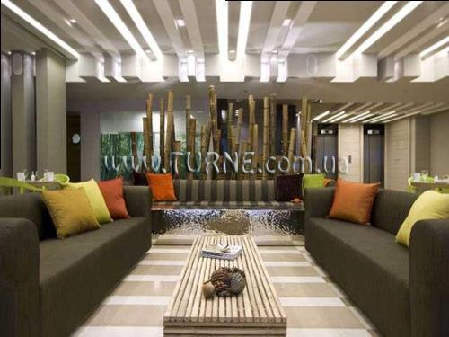 Зображення Sadot Assaf Ha Rofe 3*