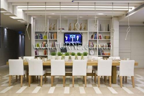 Фотографія Sadot Assaf Ha Rofe 3*