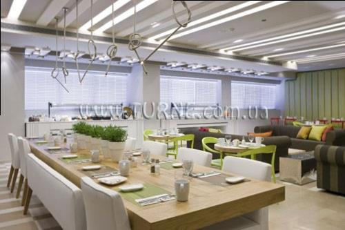 Фото Sadot Assaf Ha Rofe 3*