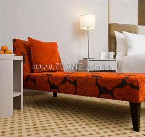 Готель Sadot Assaf Ha Rofe 3*