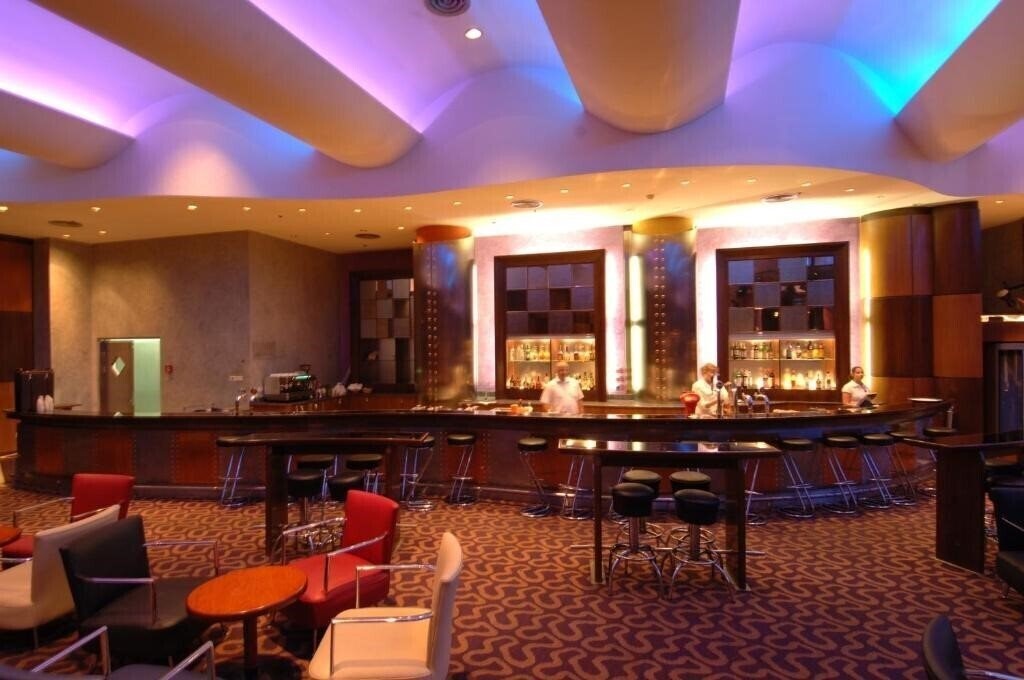 Зображення Royal Rimonim Hotel Dead Sea 5*