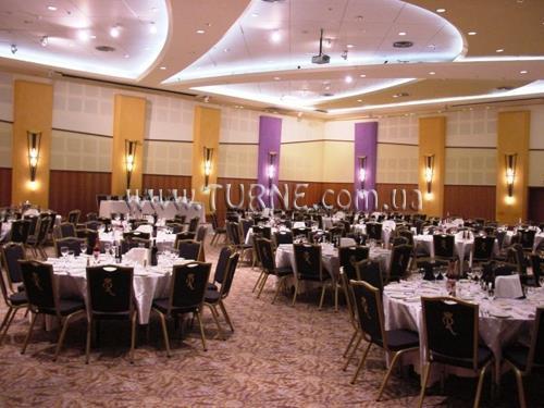 Фотография Royal Rimonim Hotel Dead Sea 5*