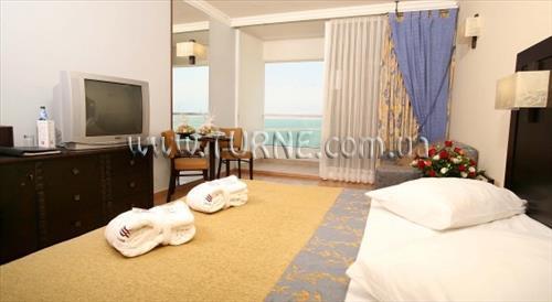 Зображення Crowne Plaza Dead Sea 5*