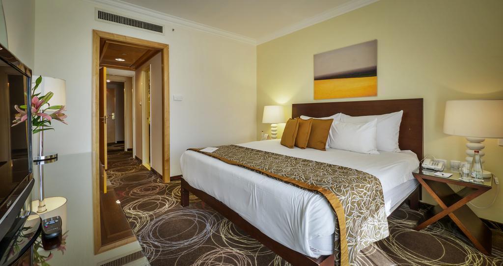 Изображение Isrotel Dead Sea 5*