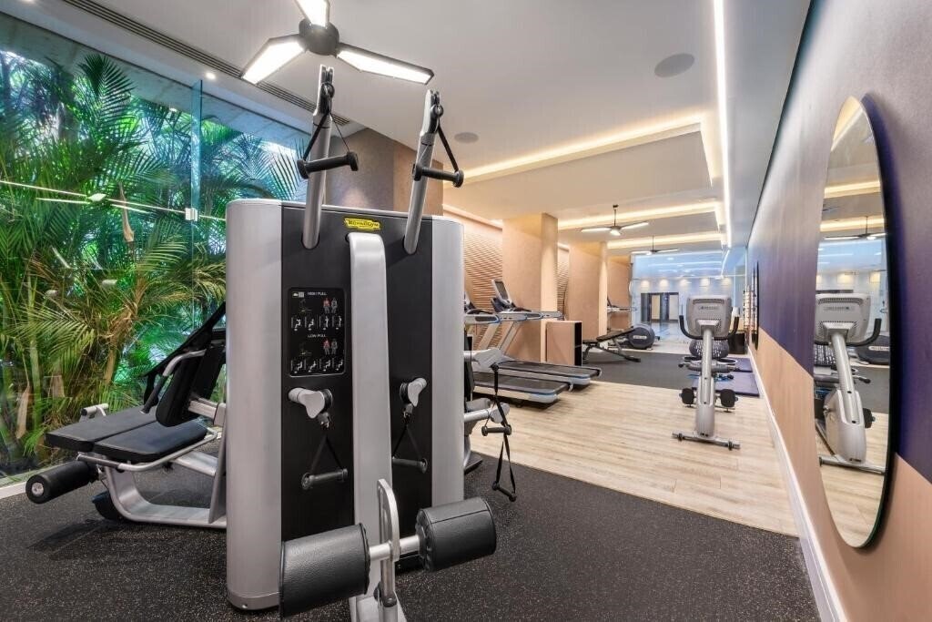 Фотографія Isrotel Dead Sea 5*