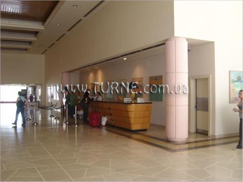 Зображення Le Meridian 5*