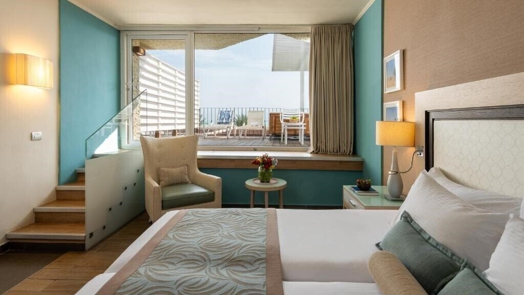 Зображення Leonardo Plaza Dead Sea 4*