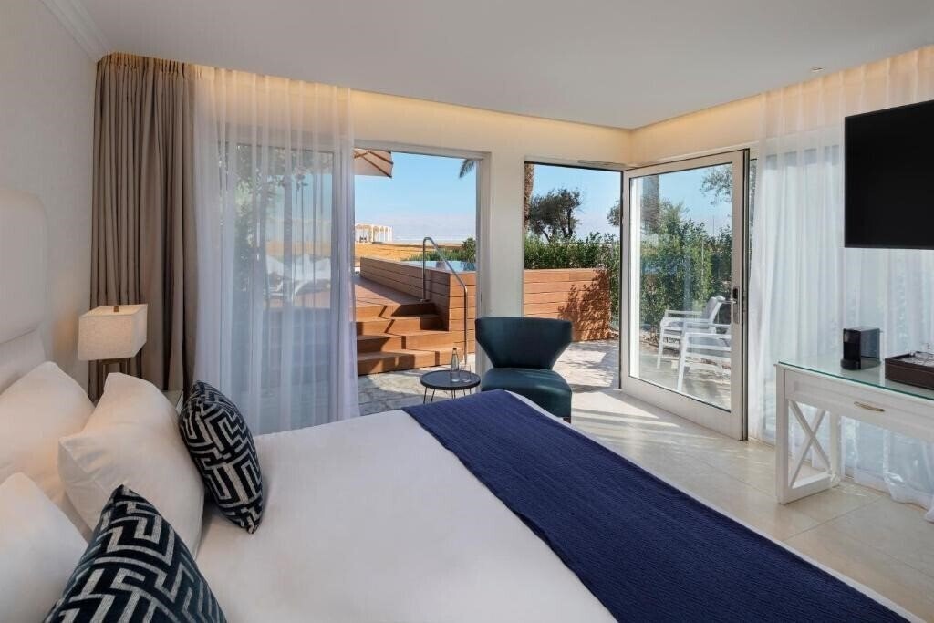 Фото Milos 5*