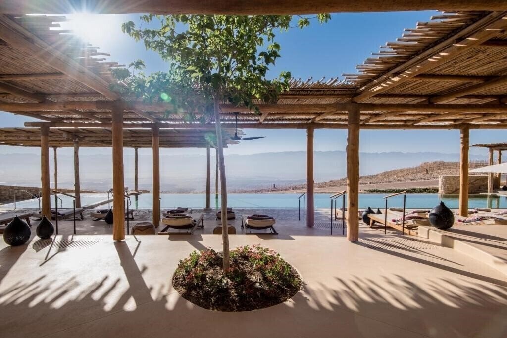 Зображення Six Senses Shaharut отель без категории