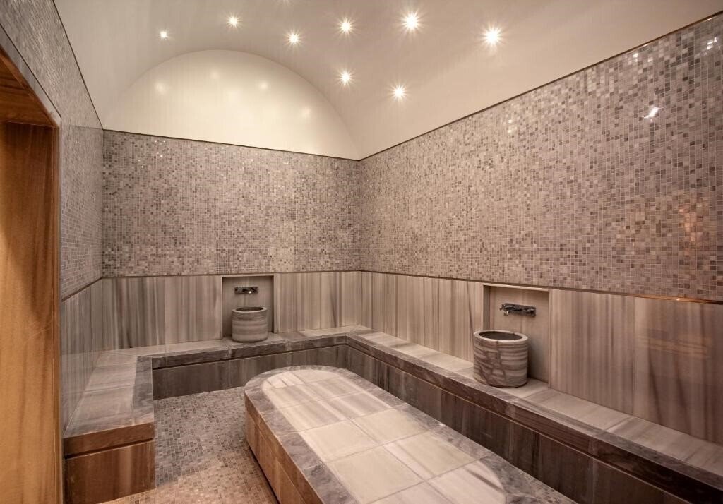 Фотография Isrotel Beresheet 5*