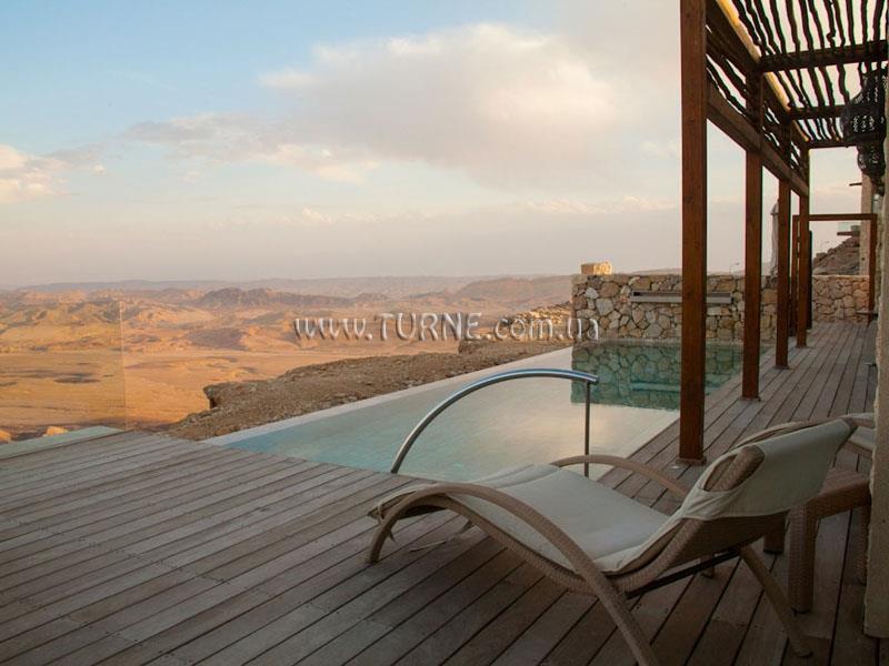 Фотография Isrotel Beresheet 5*