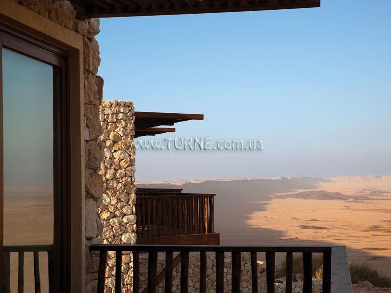 Отель Isrotel Beresheet 5*