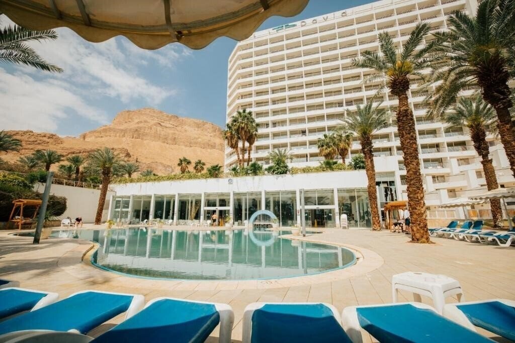Фото David Dead Sea 5*