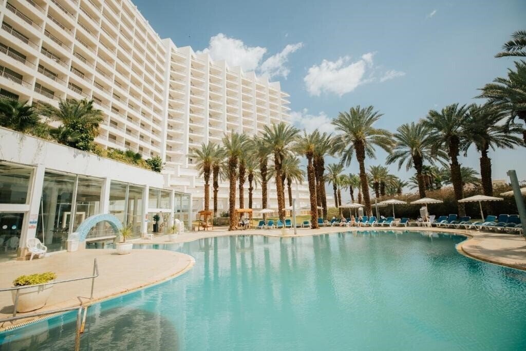 Изображение David Dead Sea 5*