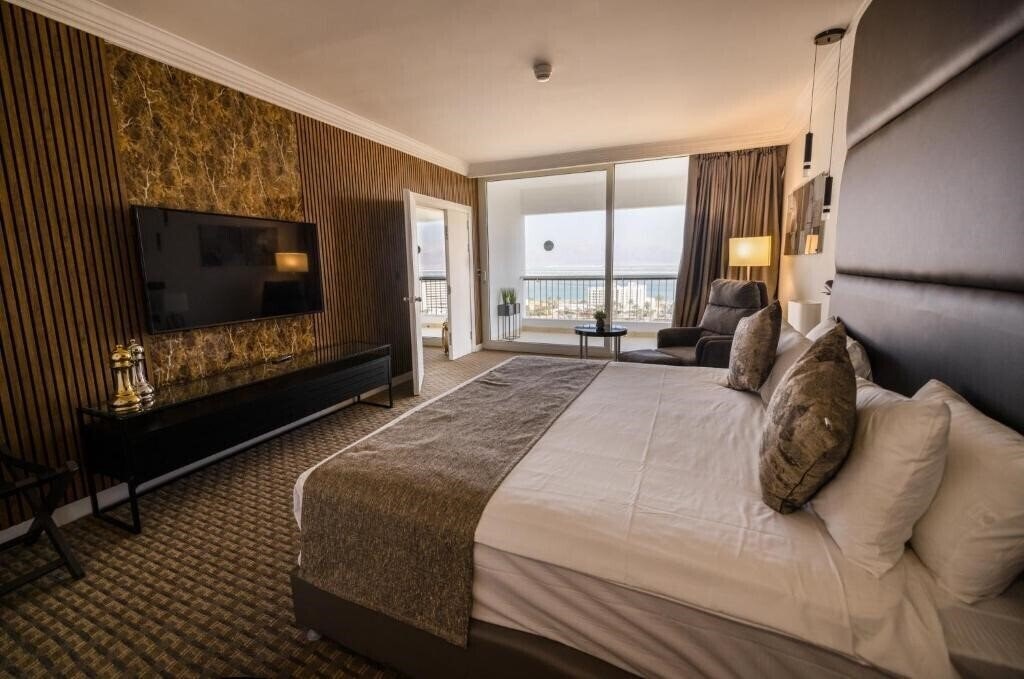Картинка David Dead Sea 5*