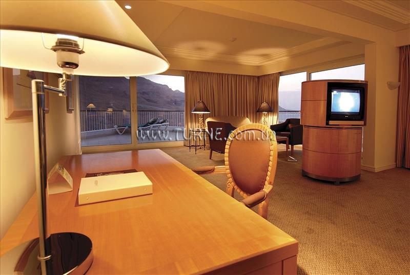 Картинка David Dead Sea (ex. Le Meridien) 5*