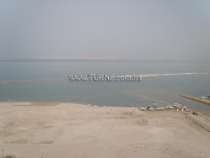 Фотография David Dead Sea (ex. Le Meridien) 5*
