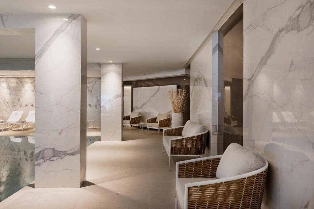Фото Hod Dead Sea 4*