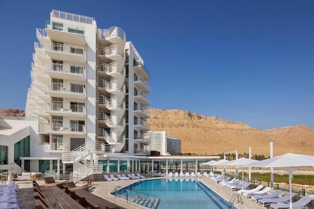 Фотографія Hod Dead Sea 4*