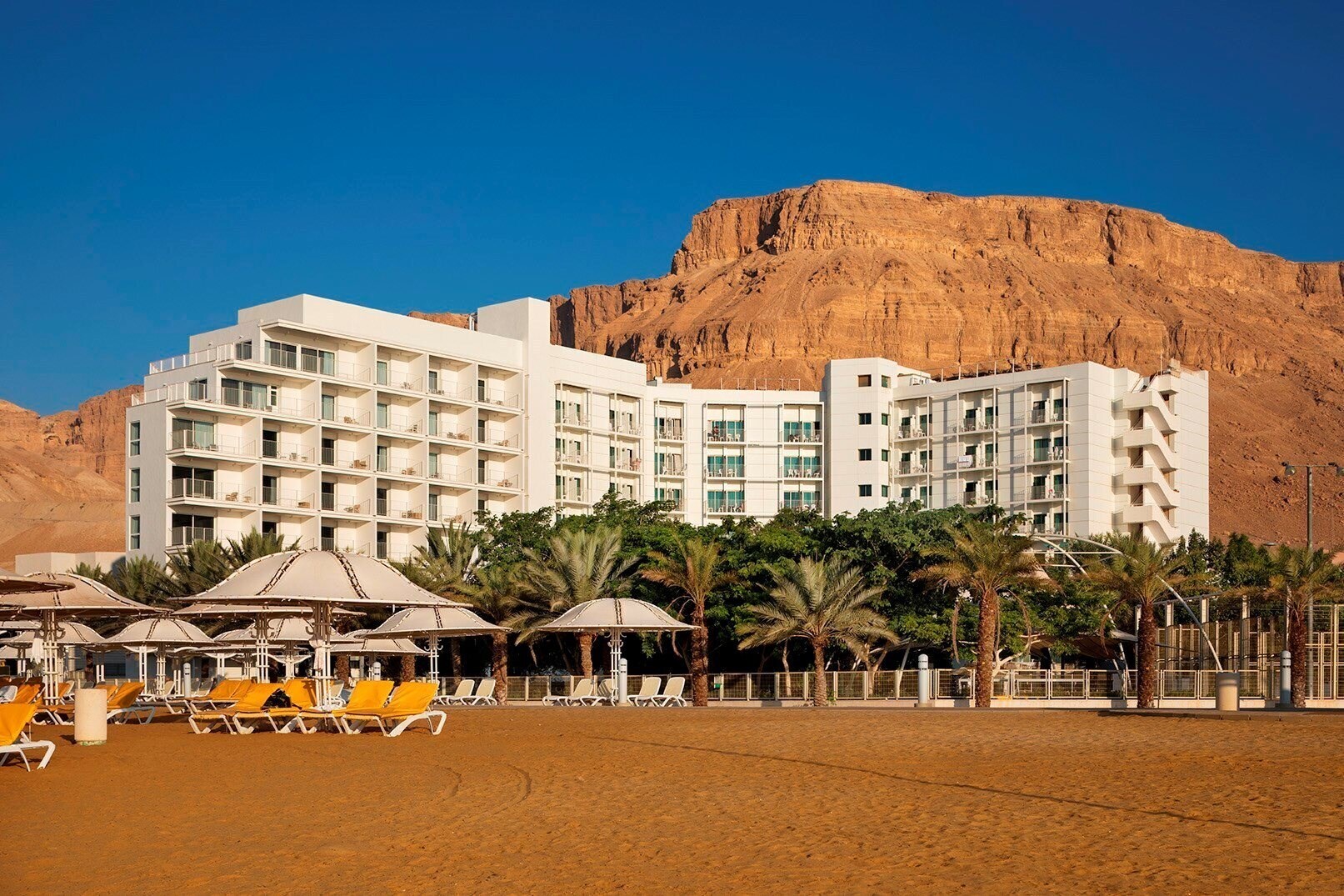 Изображение Lot Dead Sea 4*