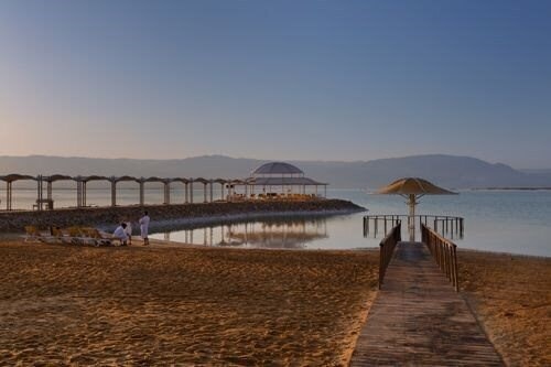 Картинка Lot Dead Sea 4*