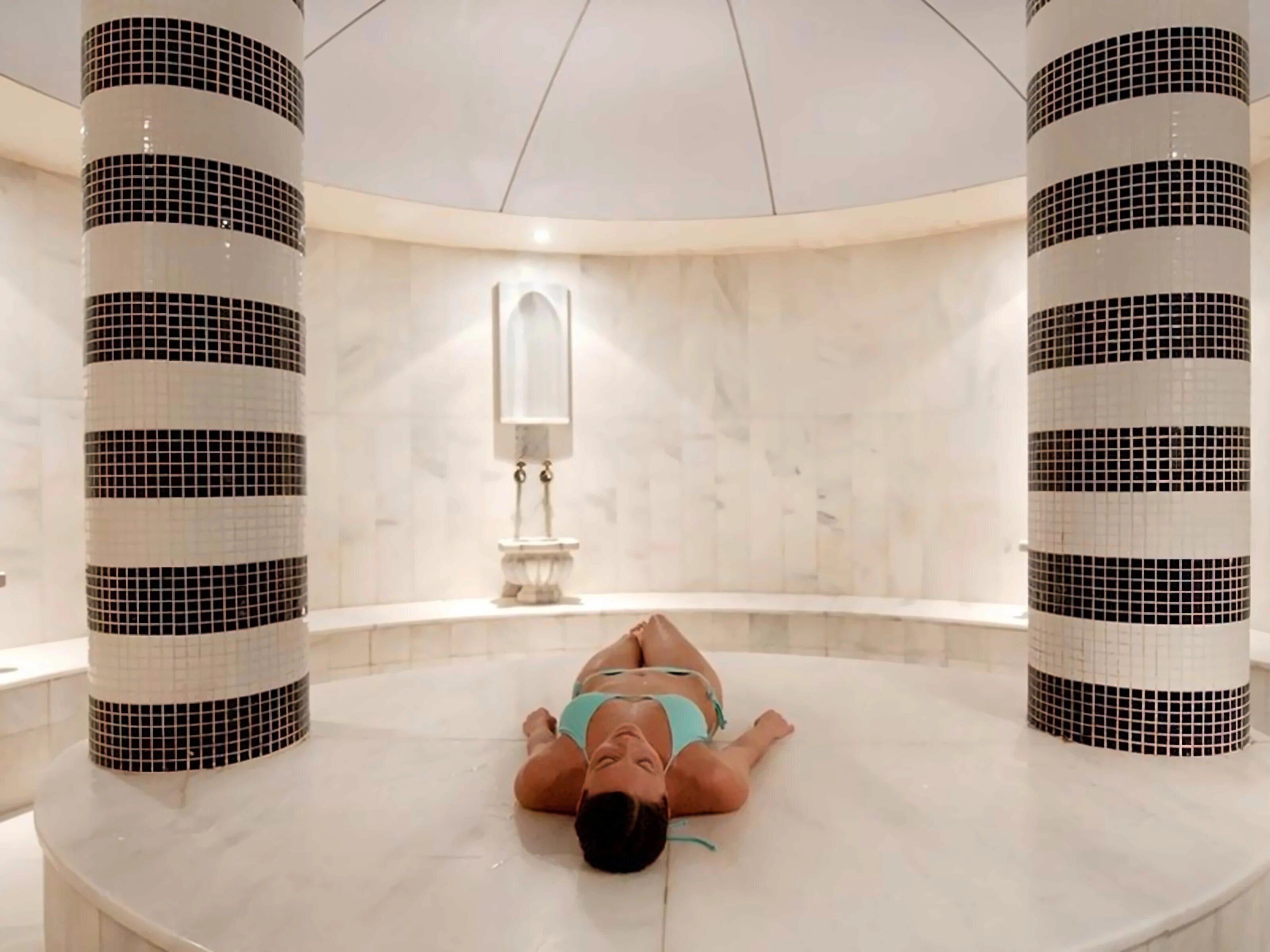 Фотографія Prima Oasis Dead Sea 4*