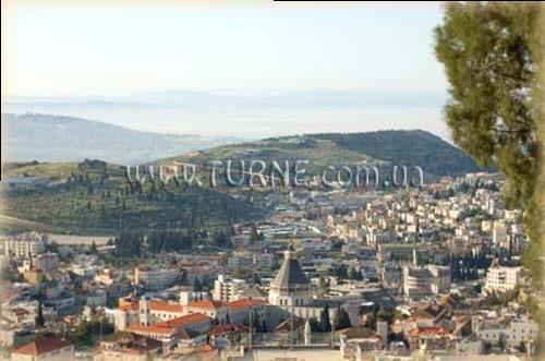 Готель Plaza 3*