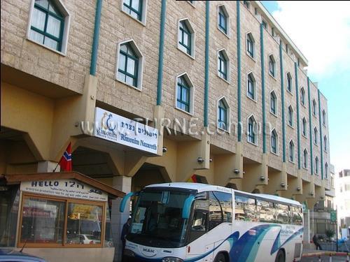 Изображение Rimonim Nazareth 4*