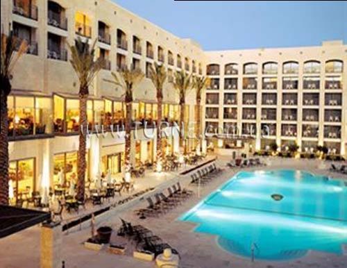 Фото Rimonim Nazareth 4*