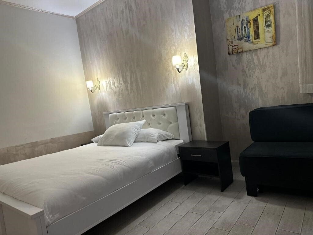 Фото Alma Boutique Hotel 4*