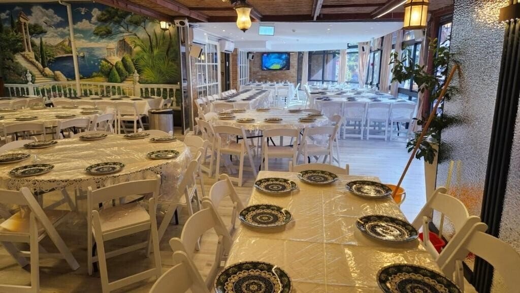 Фотография Alma Boutique Hotel 4*
