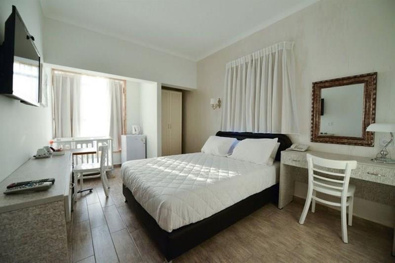 Фотографія Alma Boutique Hotel 4*