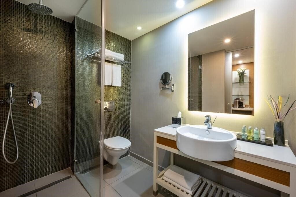 Фотографія Leonardo Plaza Netanya 5*