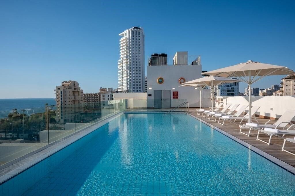 Зображення Leonardo Plaza Netanya 5*