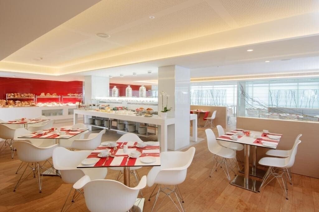 Картинка Leonardo Plaza Netanya 5*