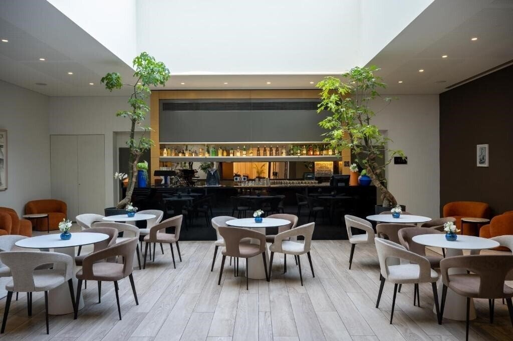 Картинка Leonardo Plaza Netanya 5*