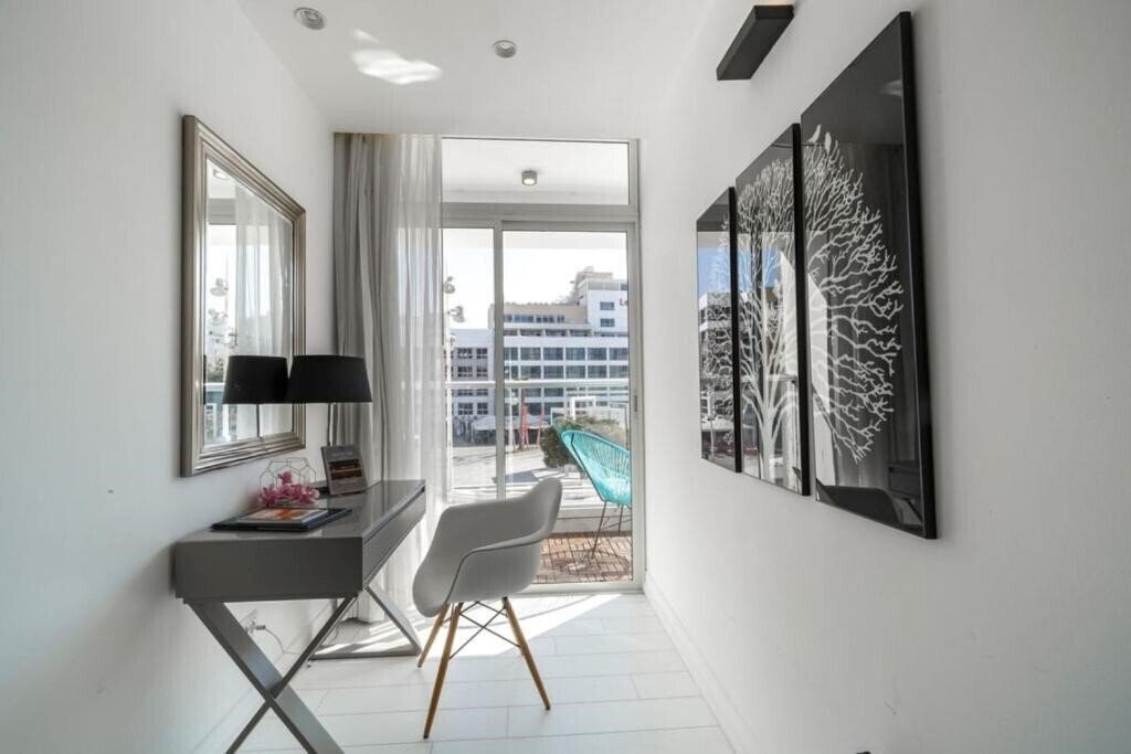 Фотография Kikar Boutique 3*