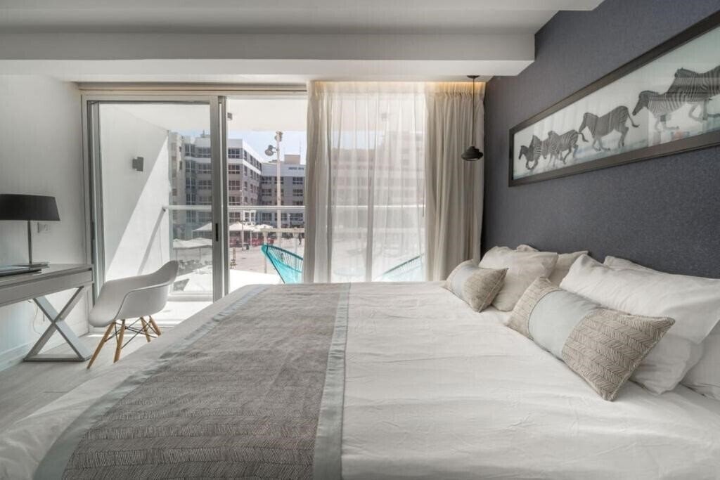 Фотография Kikar Boutique 3*