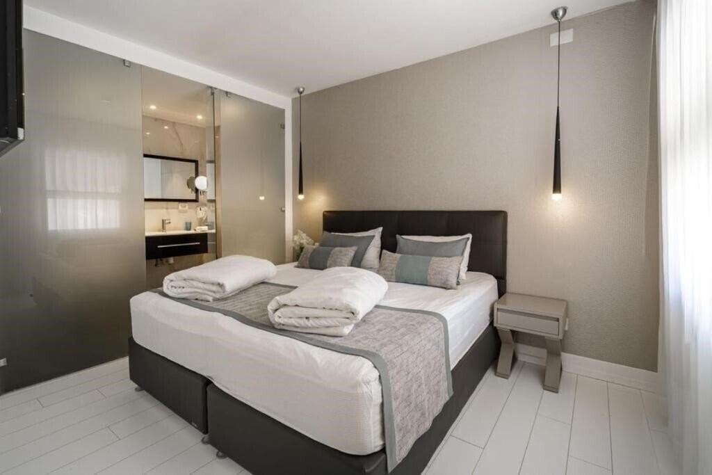 Картинка Kikar Boutique 3*