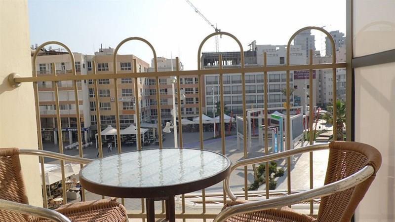 Картинка Kikar Hotel 3*