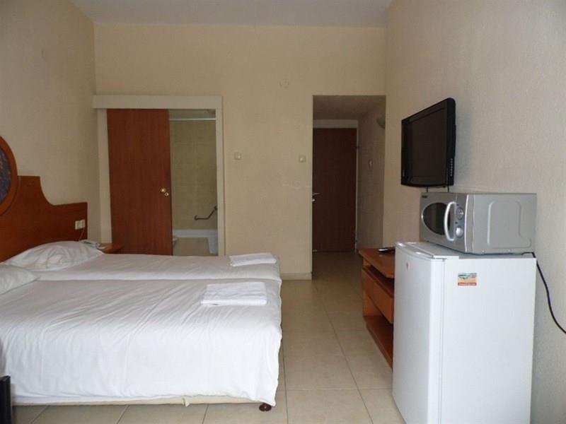 Фотографія Kikar Hotel 3*