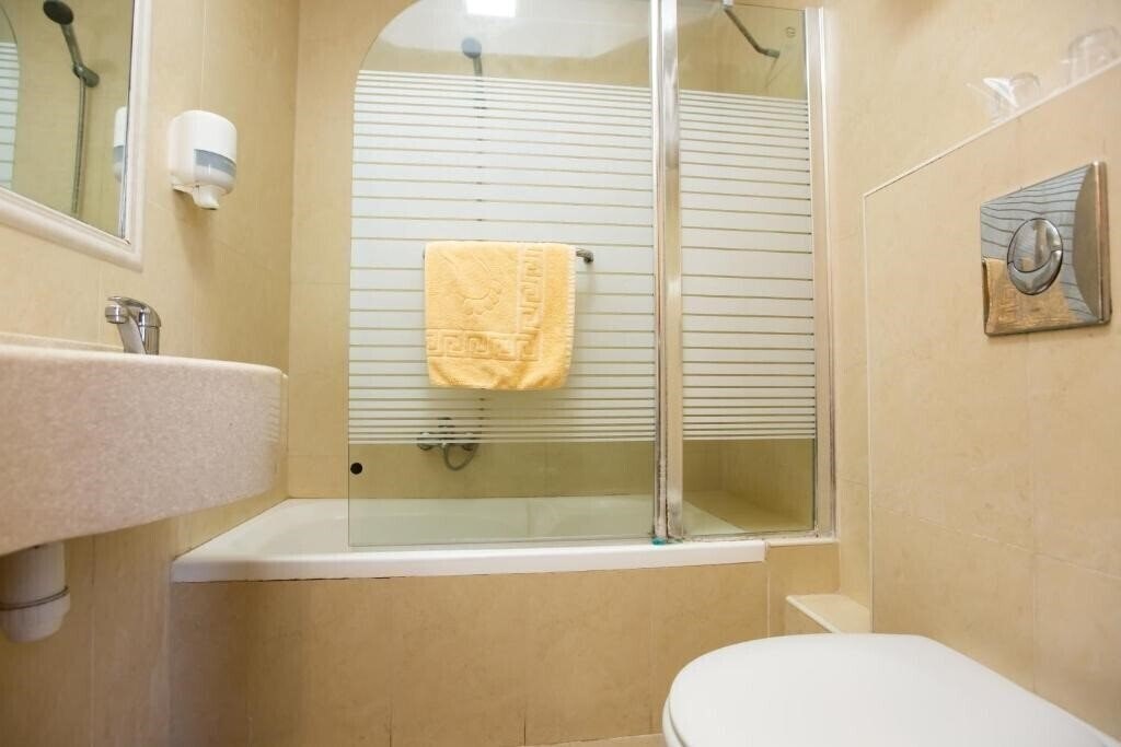 Фотографія Ginot Yam 3*