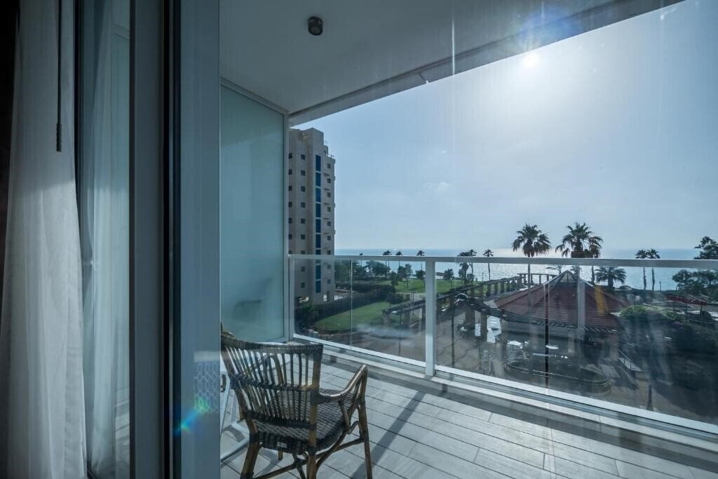 Картинка David Tower Hotel 5*
