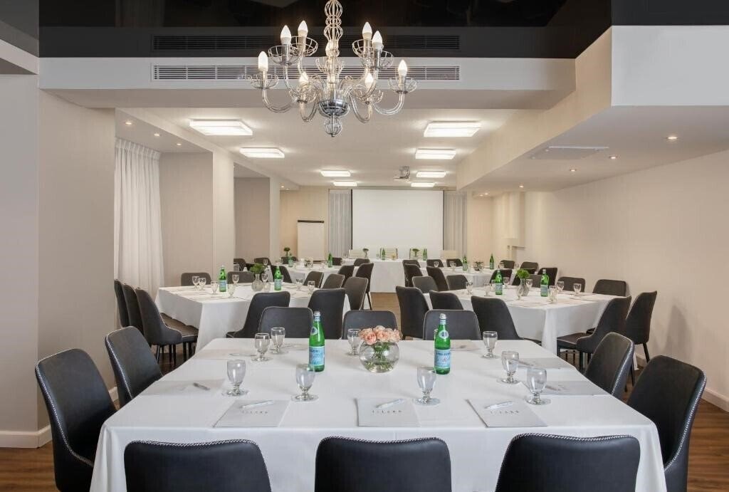 Картинка Island Suites Hotel 5*