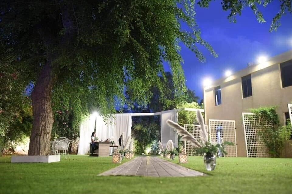 Картинка Q Village Hotel - Poleg Beach 3*