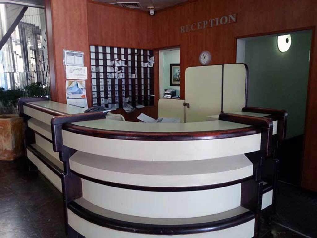 Готель Palace 2*